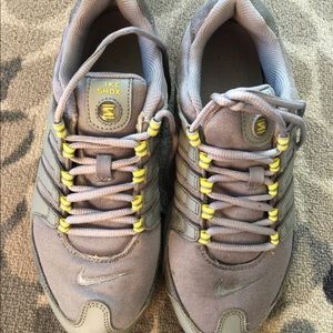 Nike shoes
